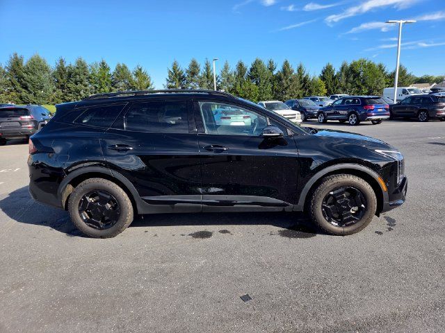 Used 2026 Kia Sportage X-Pro Prestige AWD/4WD image 18