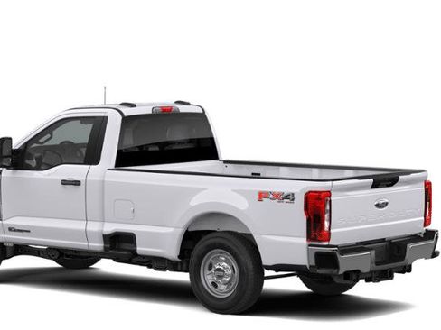 New 2026 Ford F250 XL image 23