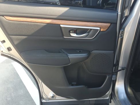Certified 2020 Honda CR-V EX image 12