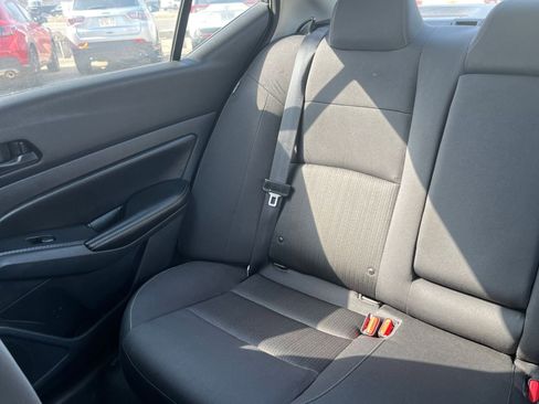 Used 2025 Nissan Altima 2.5 SV image 35