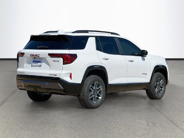 New 2027 GMC Terrain AT4 w/ Convenience Package III AWD/4WD image 4