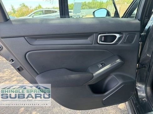 Used 2023 Honda Civic Sport image 21