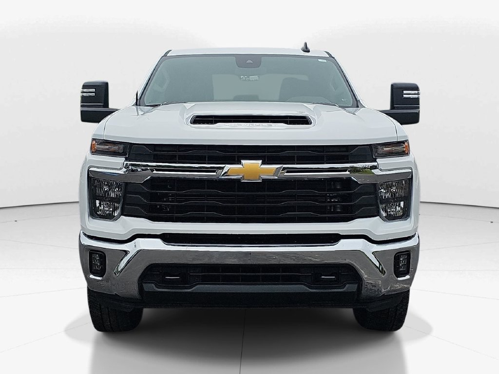 Used 2026 Chevrolet Silverado 2500 LT AWD/4WD image 12