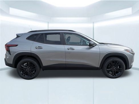 New 2026 Chevrolet Trax ACTIV w/ Driver Confidence Package image 7