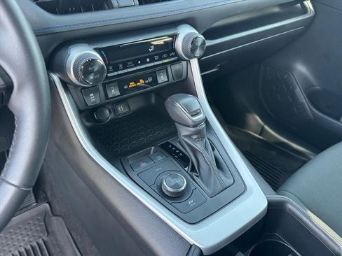 Certified 2024 Toyota RAV4 SE w/ Convenience Package image 22