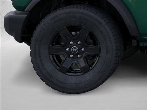 New 2025 Ford Bronco Big Bend image 21