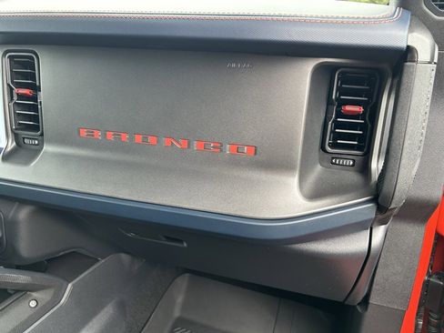 Used 2023 Ford Bronco Raptor image 25