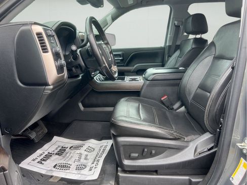 Used 2018 GMC Sierra 1500 Denali AWD/4WD image 10