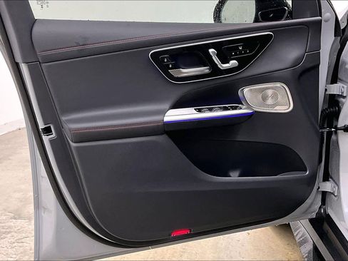 New 2026 Mercedes-Benz GLC 43 AMG 4MATIC Coupe image 10