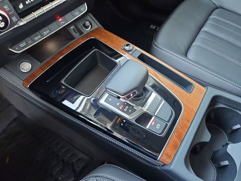 Used 2023 Audi Q5 2.0T Premium Plus w/ Premium Plus Package image 20