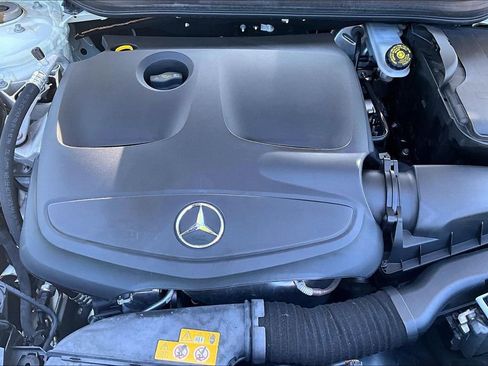Used 2018 Mercedes-Benz CLA 250 image 31