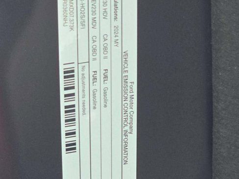 Used 2024 Ford F250 Platinum image 18