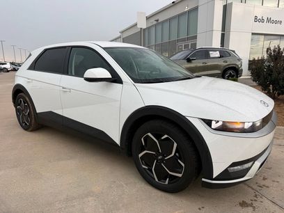 Used 2024 Hyundai Ioniq 5 SEL