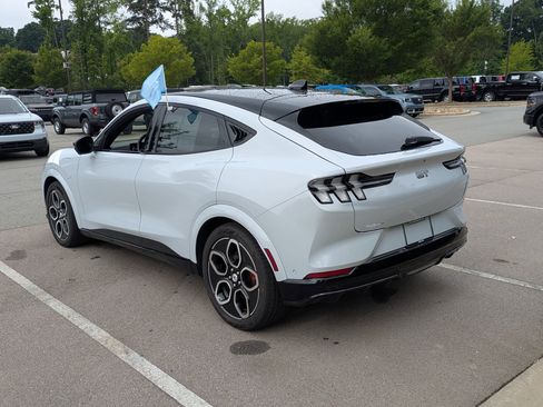 Certified 2023 Ford Mustang Mach-E GT AWD/4WD image 6