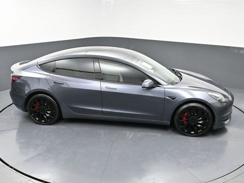 Used 2023 Tesla Model 3 Performance image 51