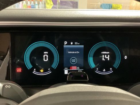 New 2026 Hyundai Palisade SE AWD/4WD image 17
