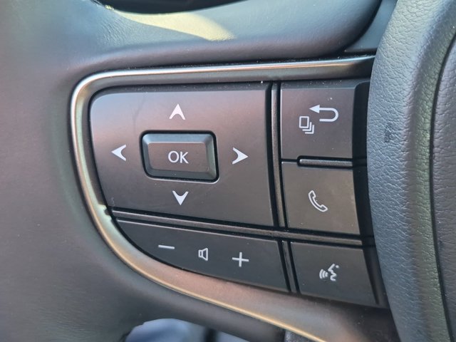 Used 2025 Lexus UX 300h FWD w/ Accessory Package (Z2) image 19