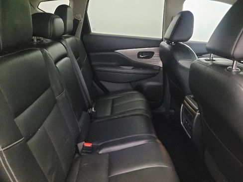 Used 2017 Nissan Murano SL w/ SL Technology Package AWD/4WD image 19