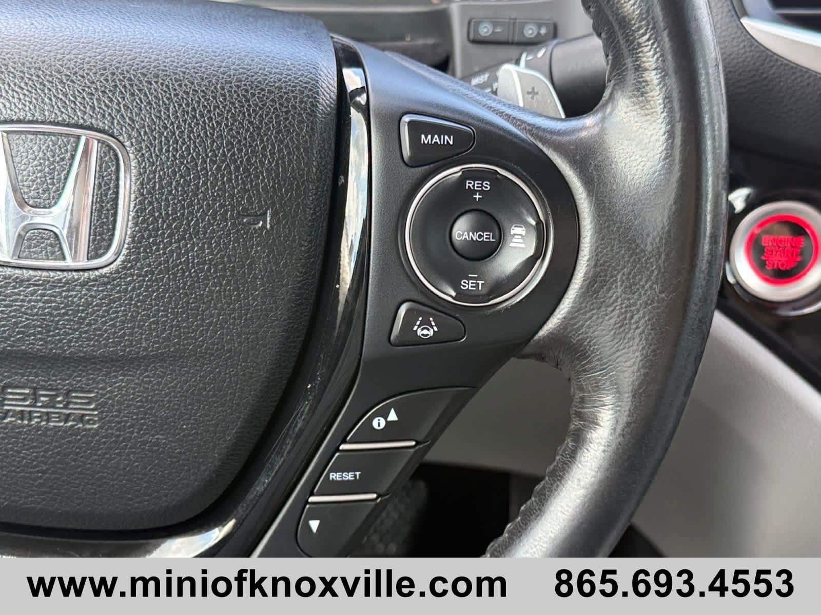 Used 2020 Honda Ridgeline RTL-E image 21
