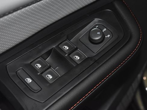 New 2026 Volkswagen Atlas Peak Edition AWD/4WD image 4