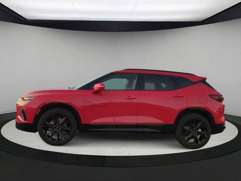 Used 2020 Chevrolet Blazer RS image 5