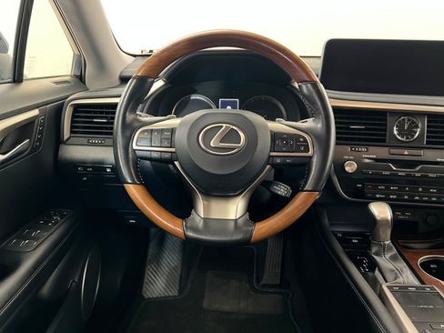 Used 2020 Lexus RX 450hL AWD w/ Premium Package image 13