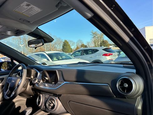 Certified 2021 Chevrolet Blazer LT image 27
