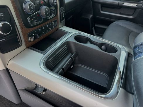Used 2017 RAM 2500 Laramie w/ Off Road Package AWD/4WD image 27