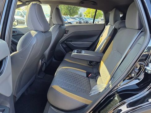 New 2026 Subaru Crosstrek 2.5i Sport AWD/4WD image 18