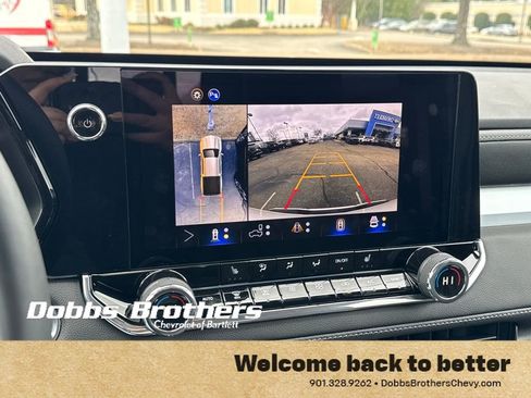 New 2026 Chevrolet Colorado LT w/ LT Convenience Package RWD image 29