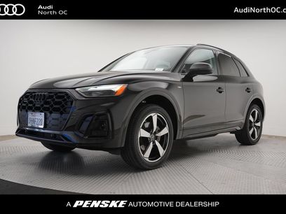 Used 2023 Audi Q5 2.0T Premium Plus w/ Premium Plus Package