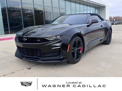 Used 2023 Chevrolet Camaro SS w/ Redline Edition