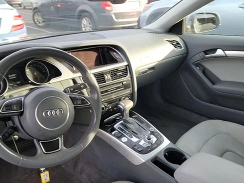 Used 2015 Audi A5 2.0T Premium Plus image 11