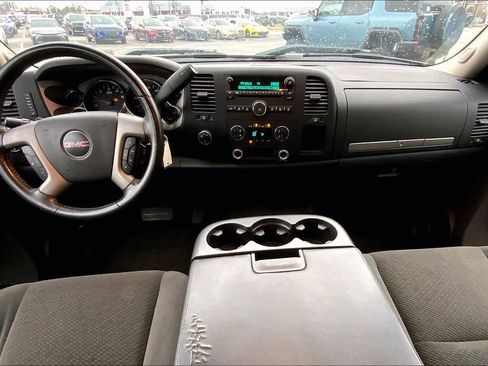 Used 2007 GMC Sierra 1500 SLE w/ SLE1 Preferred Package image 14