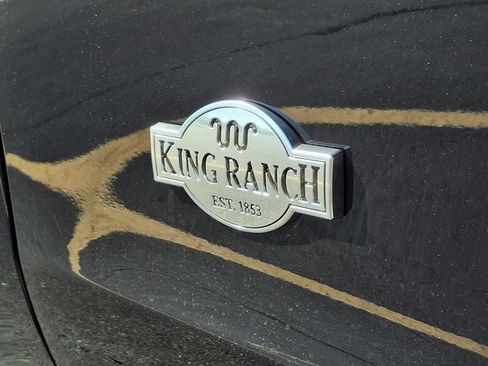 New 2027 Ford Expedition Max King Ranch AWD/4WD image 33