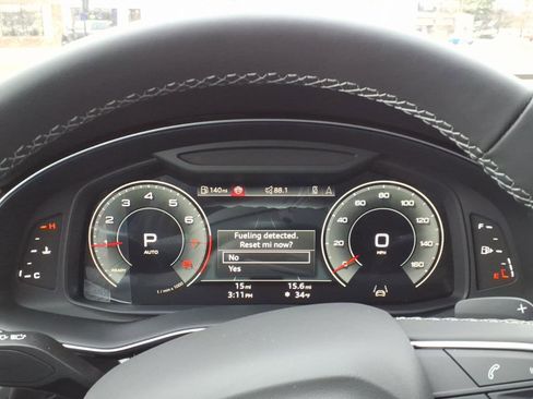 New 2026 Audi Q7 2.0T Premium image 13