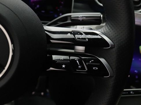 Certified 2025 Mercedes-Benz C 300 Sedan image 15