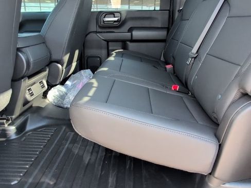 New 2026 Chevrolet Silverado 3500 W/T image 7