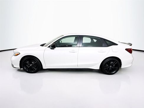 Used 2026 Honda Civic Si image 12