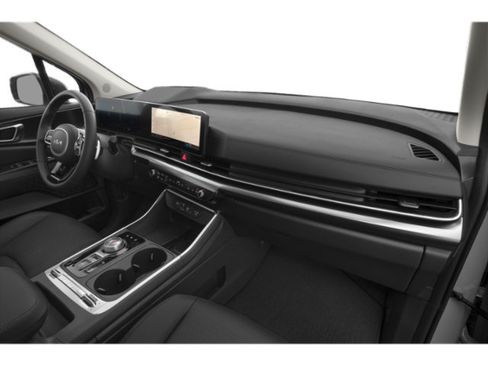 New 2027 Kia Carnival SX Prestige FWD image 12