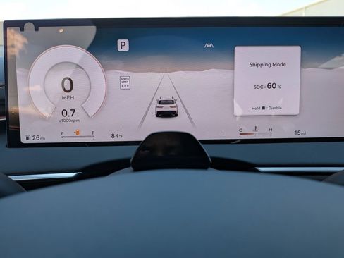 New 2026 Genesis GV70 3.5T Sport Prestige AWD/4WD image 18