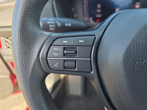 Used 2024 Honda Accord EX image 21