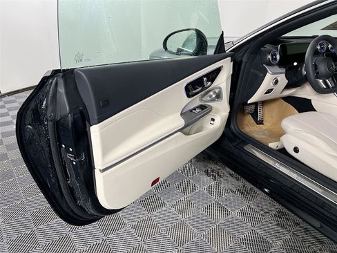 New 2026 Mercedes-Benz CLE 300 4MATIC Cabriolet image 15