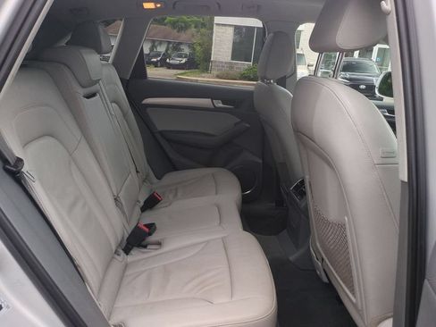 Used 2013 Audi Q5 3.0T Premium Plus w/ Audi MMI Navigation Plus Pkg AWD/4WD image 28