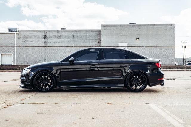 Used 2016 Audi S3 Premium Plus w/ Technology Package AWD/4WD image 13