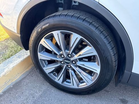 Used 2020 Lincoln Corsair Reserve w/ Equipment Group 201A image 15