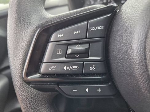 Used 2025 Subaru Crosstrek 2.5i Premium AWD/4WD image 27
