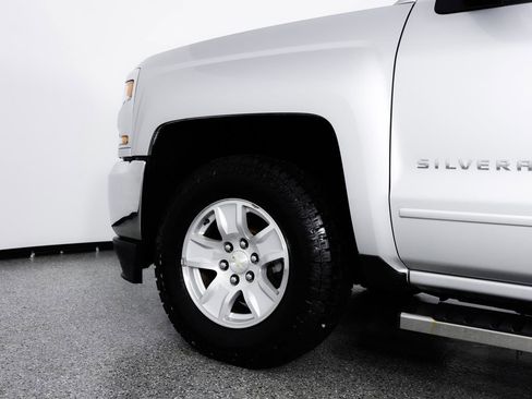 Used 2018 Chevrolet Silverado 1500 LT image 6