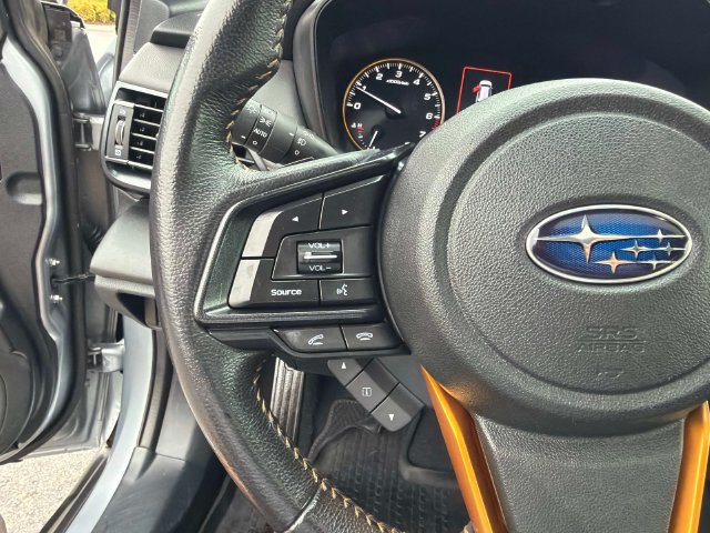 Used 2022 Subaru Outback Wilderness AWD/4WD image 24