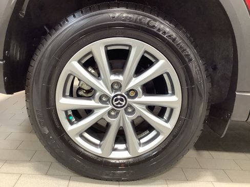 Certified 2023 MAZDA CX-5 AWD 2.5 S w/ Select Package image 33